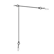 Рыболовная проволочная труба пластиковая трубка группа из нержавеющей стали проволочная трубка одиночный нож