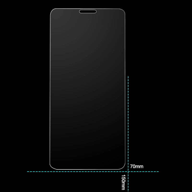 Закаленное стекло для Xiaomi mi 8 Lite защита экрана на mi 8 Lite Pro Защитное стекло для телефона для Xiaomi mi 8 Pro UD защитное стекло