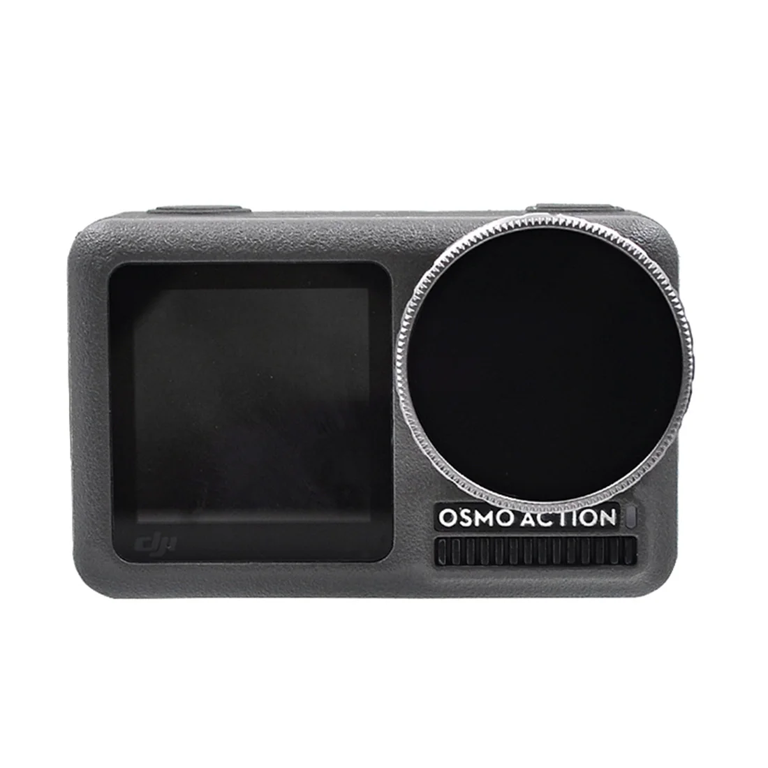 HOBBYINRC 6 шт. набор фильтров для спортивной камеры с ND8 ND16 ND32 ND64 UV CPL Для DJI OSMO Action
