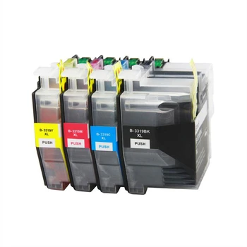 

einkshop LC3319xl Ink Cartridge For Brother LC3319 LC 3319 MFC-J5730DW MFC-J5330DW MFC-J6530DW MFC-J6730DW MFC-J6930DW Printer