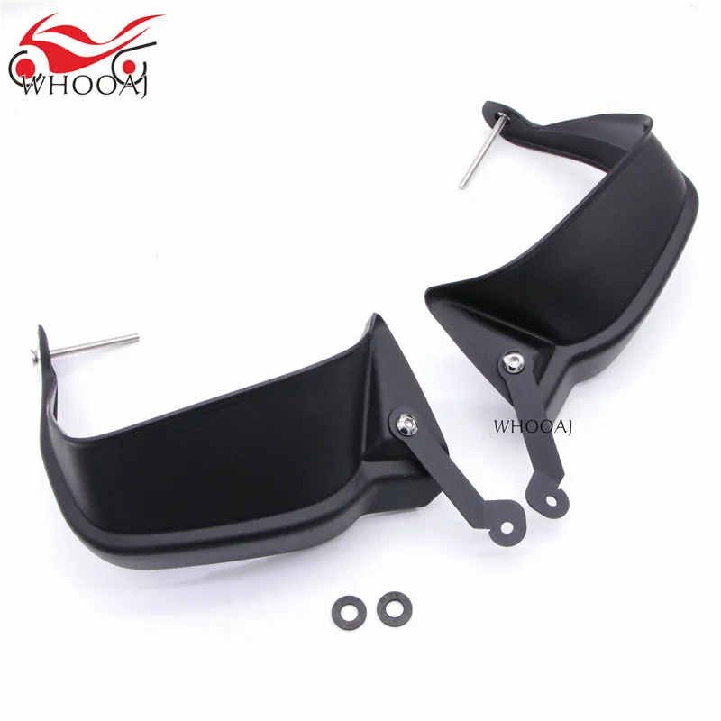Руль мотоцикла ручной охранники Handguard для Honda CB500X 13 18|Накладки и декоративные