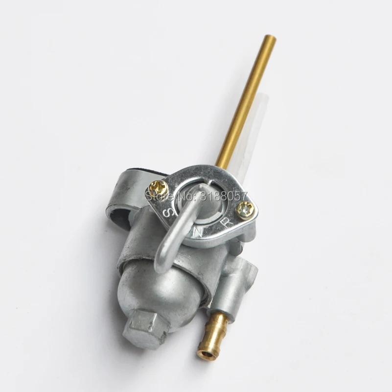 Топливный клапан Petcock для HONDA CL175 Scrambler 1968 1973|fuel valve petcock|fuel valvefuel petcock |
