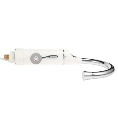 

Electric Instant Water Heater Faucet