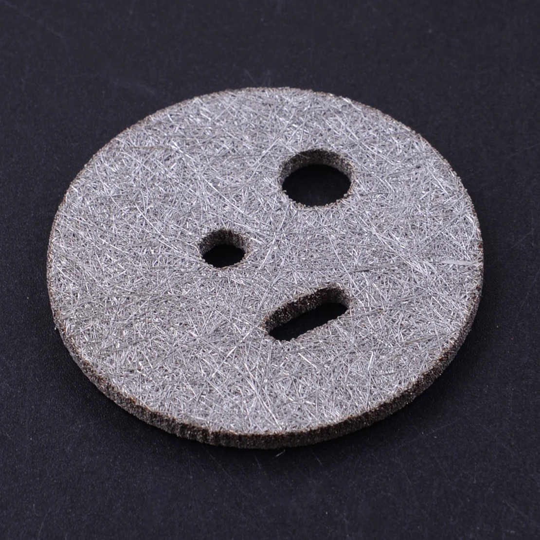 

3 Holes Felt Pad Screen/Gauze fit for Webasto Thermo 90/St Heater Burner Replacement Part