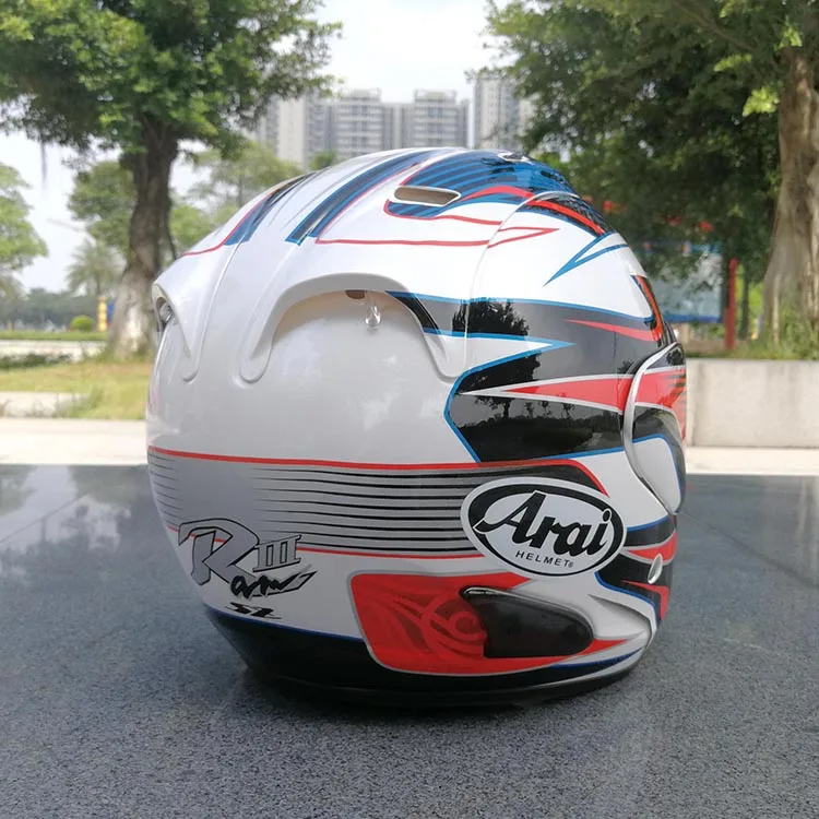 Arai Размер: S M L XL XXL шлем мотоциклетный шлем половина шлем открытый шлем мотокросса