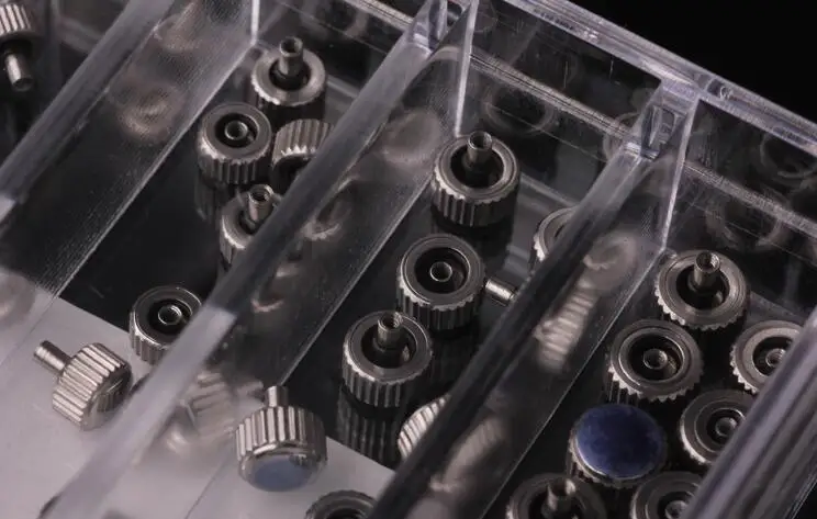 Kits e ferramentas de reparo