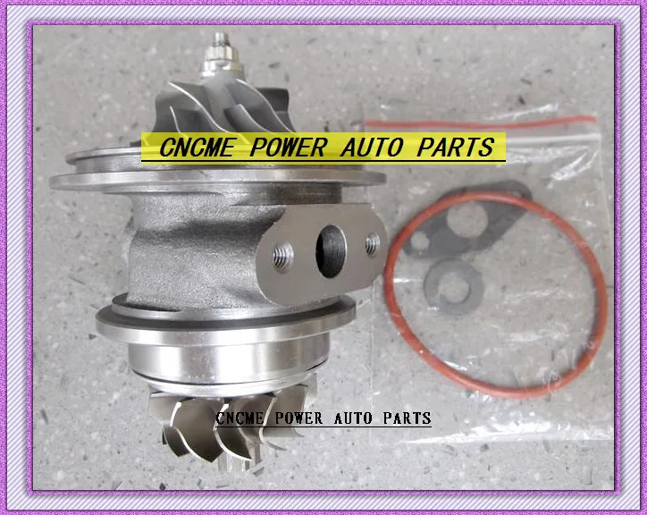 

TURBO Cartridge CHRA Core TF035 49135-03130 49135 03130 4913503130 MD202578 For Mitsubishi Pajero shogun intercooled 4M40 2.8L