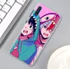 Boku – coque de téléphone sans héro Academia, étui pour Samsung Galaxy A50 A70 A51 A71 5G A10 A20 A30 A40 A10s A20s A11 A21 A31 A41 ► Photo 2/6