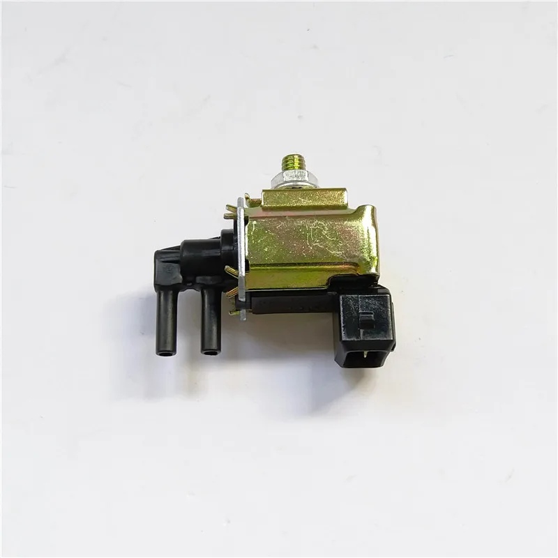 

New Solenoid Valve Vacuum Valve for Mitsubishi 4G93 4G63 4G15 K5T48277