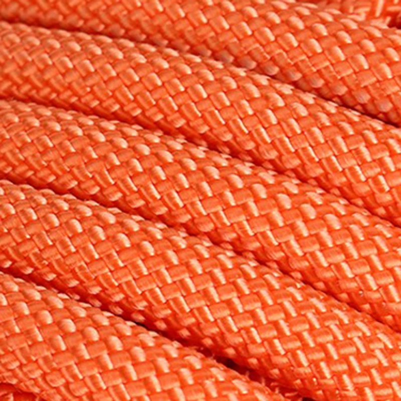 10 متر في الهواء الطلق تسلق الصخور حبل 9.5 ملليمتر القطر عالية القوة بقاء Paracord السلامة حبل الحبل سلسلة المشي التبعي 10 متر في الهواء الطلق تسلق الصخور حبل 9.5 ملليمتر القطر عالية القوة بقاء Paracord السلامة حبل الحبل سلسلة المشي التبعي