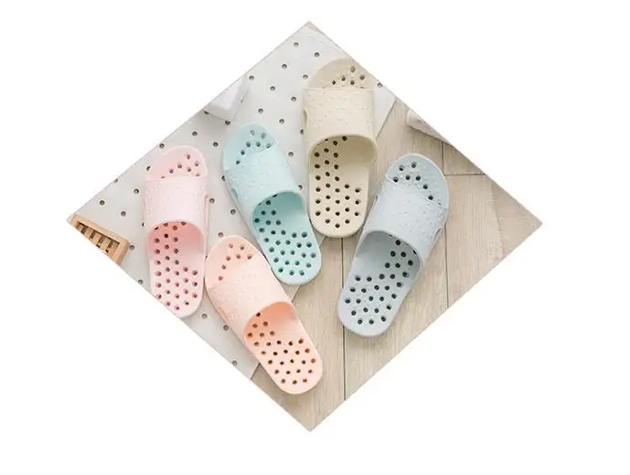 

2019 solid color new summer hotsale Men Classic Sandals Lightweight Solid Color Non-Slip Sandals Large Size several colors