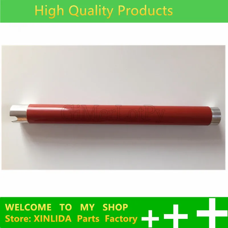

ORIGINAL NEW JC66-03326A Upper Fuser Roller for CLX3305 CLX3305W CLX3305FW CLX4195 CLP360 CLP365 CLP365W CLP415 CLP470