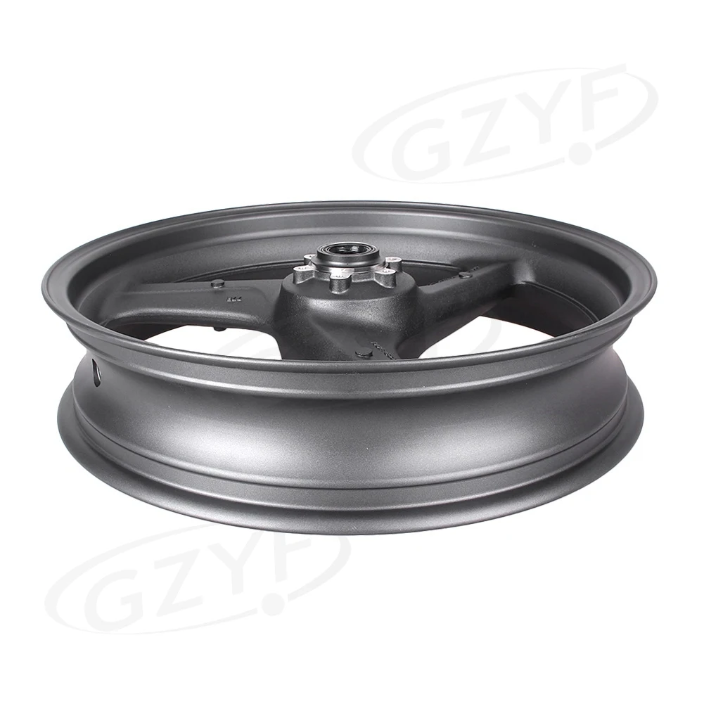 GZYF для 1999 2015 Honda CB400VTEC 1 /2/3/4 поколения мотоцикла CNC алюминиевый передний обод