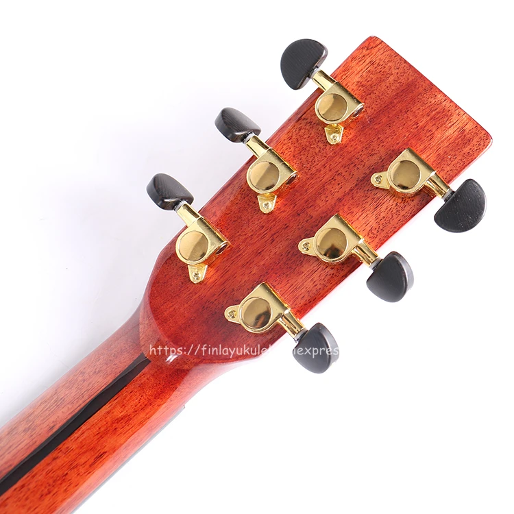 Cutaway profesional 41 \