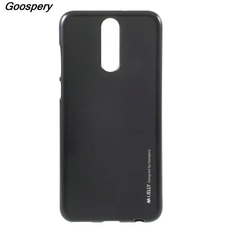 Original MERCURY GOOSPERY i JELLY TPU Mobile Phone Cover