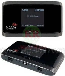 Разблокированный роутер Sierra AirCard 760S LTE 4G mifi 3g 4g wifi модем Точка доступа с sim картой|4g