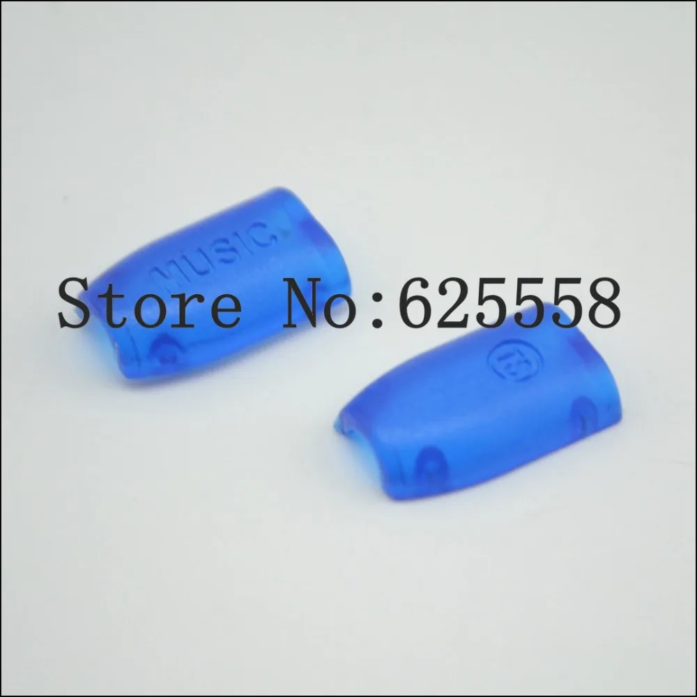 4pcs 4MM Y Splitter Adapter Set Kit HiFi Earphone Headphone update cable