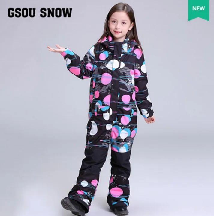 jumpsuit ski wear