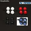 ChengHaoRan For Sony PS2 PS3 PS4 PSP 1000 2000 3000 Controller Silicone Conductive Rubber Button Pad Set For Xbox360 Xbox one ► Photo 3/6