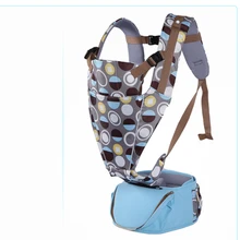 Распродажа, Детский рюкзак, Canguru, для новорожденных, для переноски, стулообразные ходунки, для младенцев, слинг, ремень, рюкзак, Хипсит, для детей, хлопок