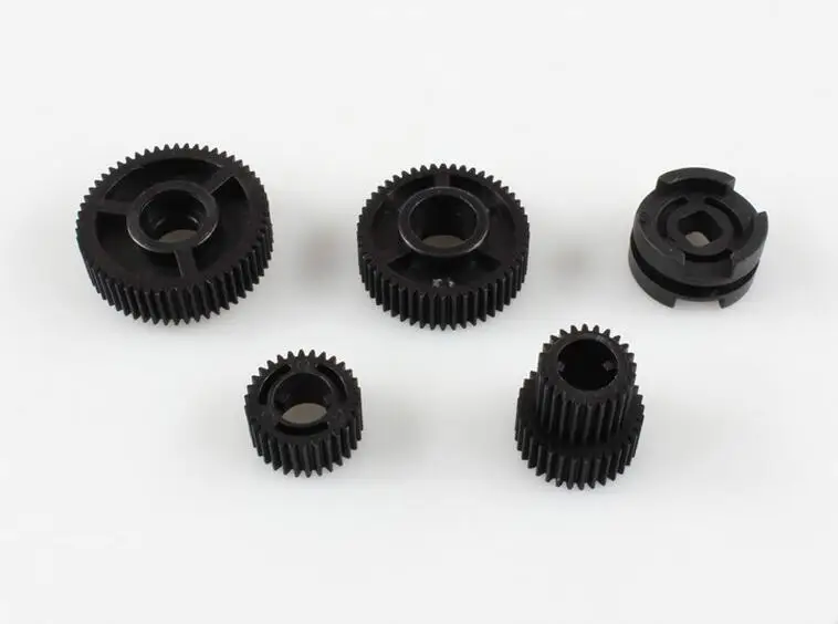

WLtoys K949 10428-A Rc Car 4wd 1/10 Scale Electric Power On Road Drift Racing Spare Parts K949-23 Reduction gear