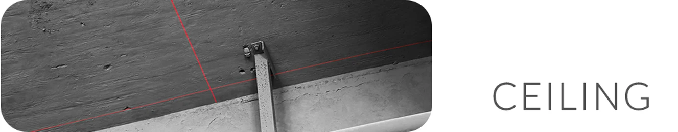 DEKO LL58 5 Line 6 Points Red Laser Level Self-leveling Horizontal&Vertical 360 Degree Adjustment Higher Visibility