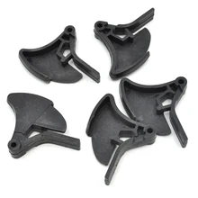 5PCS Chainsaw Throttle Trigger Kit For HUSQVARNA 36 41 136 137 141 142 Chainsaw Replacement Parts