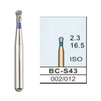 BC-S43 2