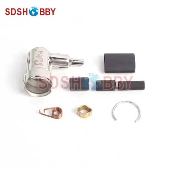Набор колпачков свечей зажигания RCEXL/набор BPMR6F 14MM для свечи RJ6/BPMR6F|plug cap|kit kitsplug set |