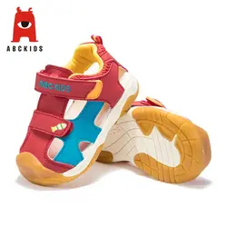 2019 детская обувь; удобная спортивная обувь для маленьких девочек и мальчиков; нескользящие кроссовки для малышей; Уличная обувь
