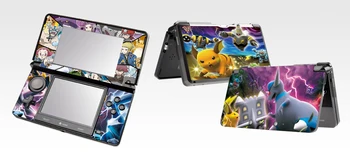

306 Vinyl Skin Sticker Protector for Nintendo 3DS skins Stickers