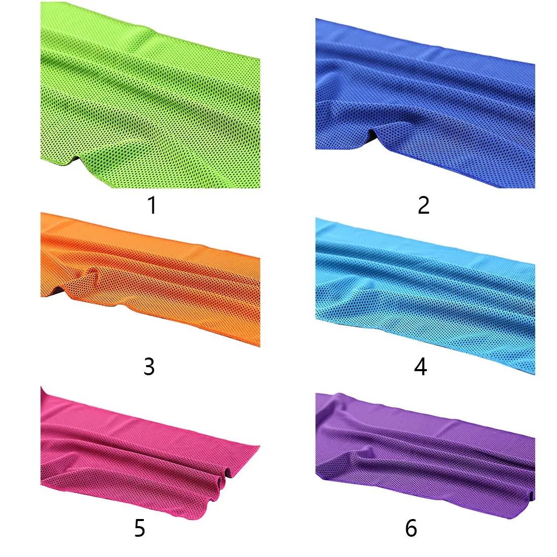 

Quick-dry Microfiber Camping Swimming Towels Sports Bath Yoga Mat Blanket Beach Travel Towel Outdoor Tools
