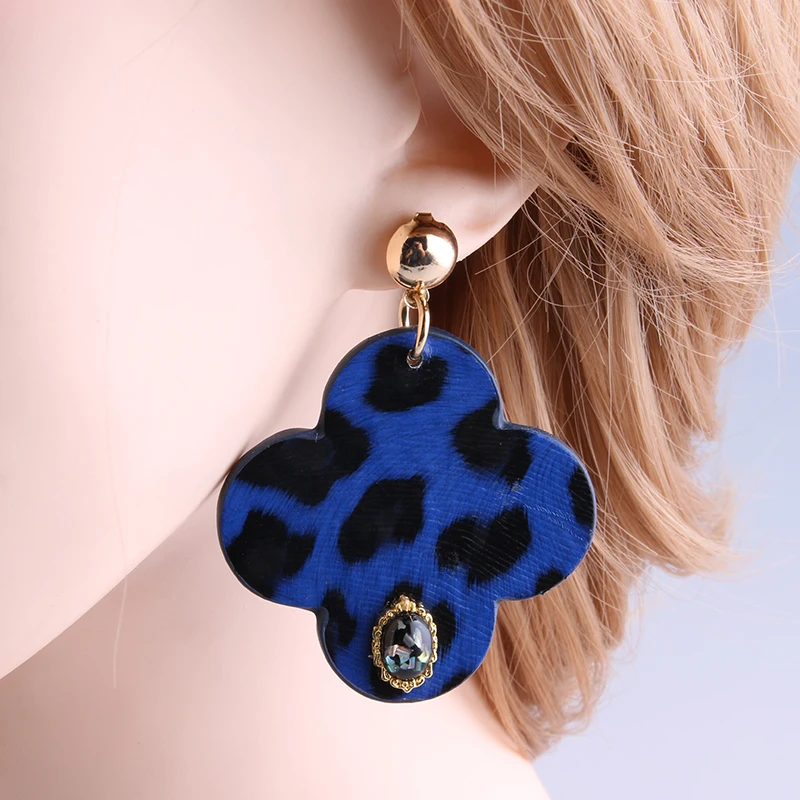 aretes aretes de mujer big earrings bohemian earrings boucle d'oreille femme brinco brinco boho drop earrings for women tassel earrings pendientes küpe oorbellen brincos earings orecchini  (16)