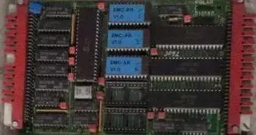 Polar board