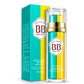 

Air Cushion BB baby Cream Strong Isolation Perfect Cover Hydrating Concealer Moisturizer Anti-aging Anti Wrinkle Oil-control