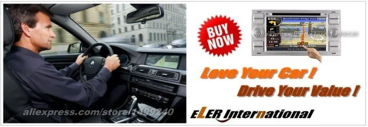 Best Liandlee 2 din Car Android GPS For Ford Transit 2006~2010 Android navigation navi maps CD DVD palyer radio HD Screen OBD2 TV 0
