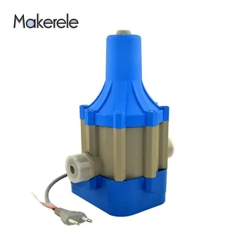 

MK-WPPS04 Automatic Electric Pressure Switch Control Water Pump Pressure Controller Made In China Guaranteed High Quality