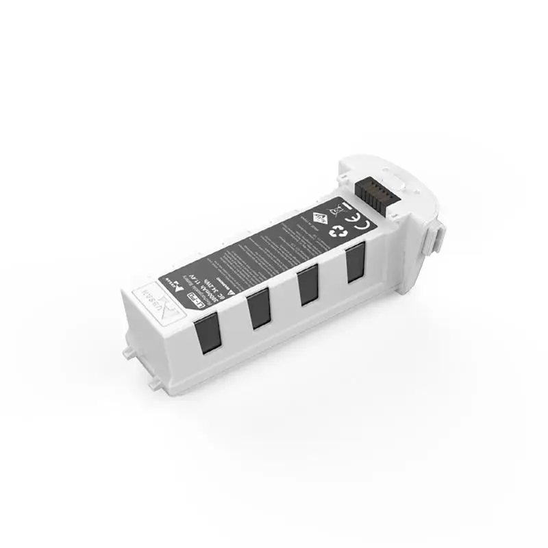 

HobbyLane Hubsan H117S Zino GPS RC Drone Quadcopter Spare Parts 11.4V 3000mAh Intelligent Flight Battery