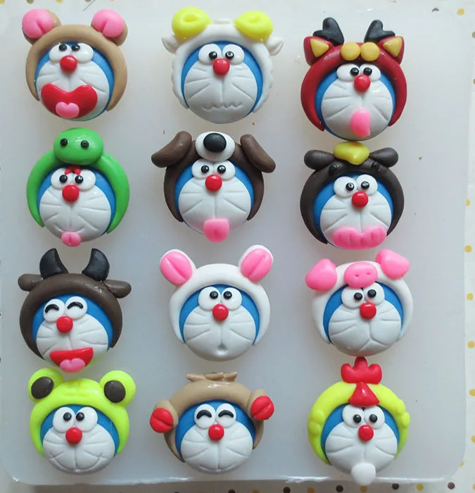 Unduh 55 Gambar Ekspresi Doraemon Keren HD