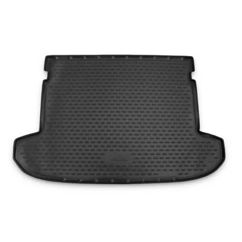 

Car trunk mat for Hyundai Tucson III (2015-) Element CARHYN00002