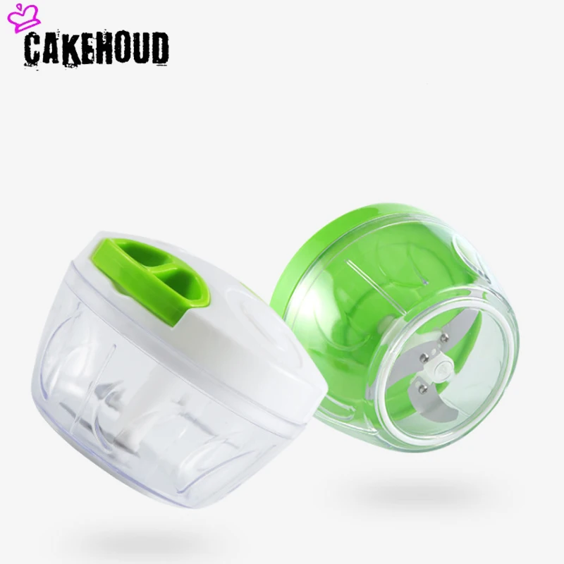 CAKEHOUD ручной измельчитель еды бытовой овощей многофункциональный кухонный