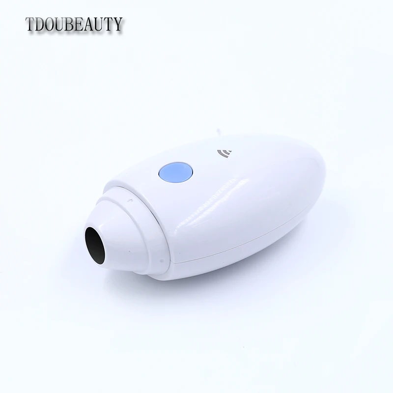 TDOUBEAUTY, новинка, CF-685A, Ультра HD, высокотехнологичный, Wi-Fi, микроскоп для волос, анализатор кожи, детектор, анализатор, камера