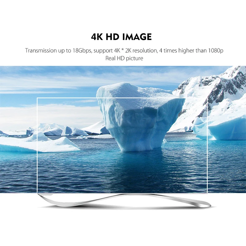 Кабель EtopLink HDMI кабель 2 0 4k 3D 60 кадров/с 1 м 3 м|hdmi cable|cable hdmicable hdmi 2.0 |