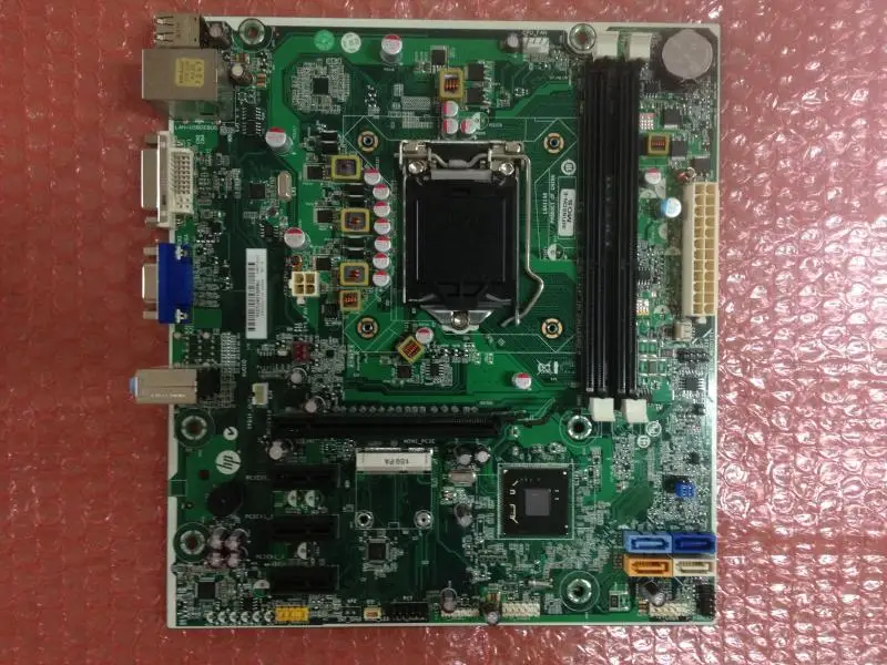 

Free shipping for HP H61S5-1250JP H-CUPERTINO2-H61-UATX 657002-001 642201-001