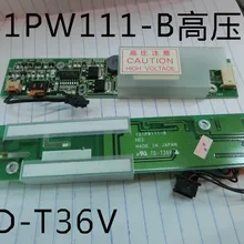 TD-T36V 121PW11-B инвертор