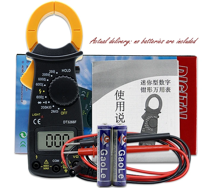 DT3266F-3