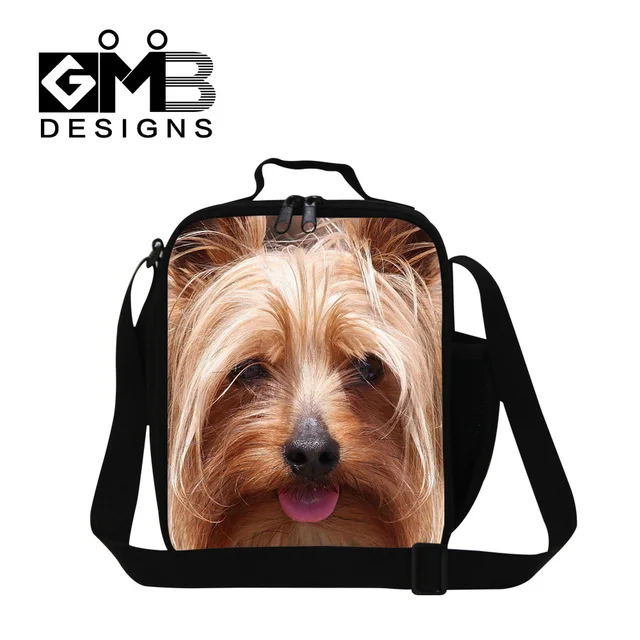 childrens lunch bag with drink holder