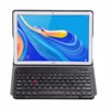 Case Keyboard For Huawei Mediapad M6 10.8 2022 Tablet Slim Smart Leather Case for Huawei M6 10.8 Keyboard Cover + Gift Film Pen ► Photo 2/6