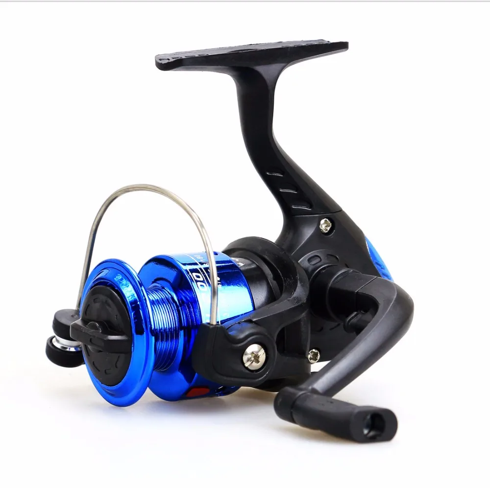 NEW HOT SALES JM200 Mini Ocean Rock Beach boat spinning fishing reel 3