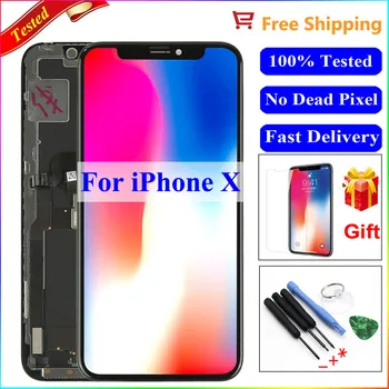 E6653 lcd For Sony Xperia Z5 E6603 E6633 E6653 E6683 LCD Display touch Screen Digitizer Assembly Replacement Parts